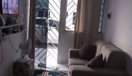 Casa em condomínio fechado com 3 quartos à venda no Santa Etelvina, Manaus , 100 m2 por R$ 230.000