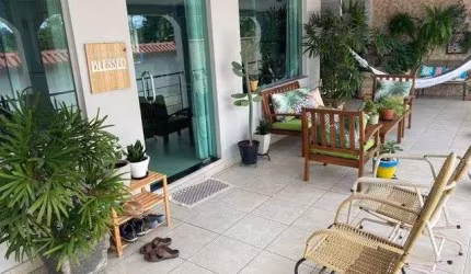 Casa com 3 quartos à venda no Parque 10 de Novembro, Manaus , 300 m2 por R$ 600.000