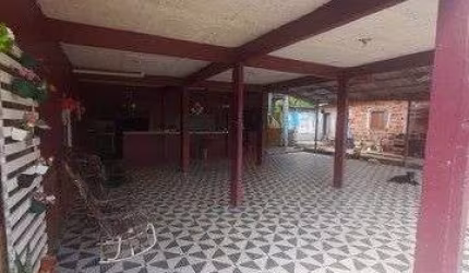 Casa em condomínio fechado com 10 quartos à venda no Tarumã, Manaus , 5670 m2 por R$ 1.300.000
