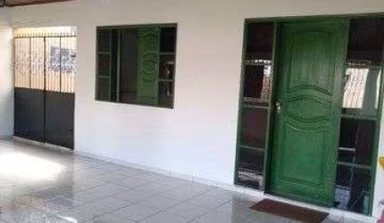 Casa em condomínio fechado com 4 quartos à venda na Cidade Nova, Manaus , 300 m2 por R$ 400.000