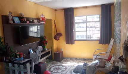 Casa em condomínio fechado com 6 quartos à venda no Alvorada, Manaus , 200 m2 por R$ 370.000