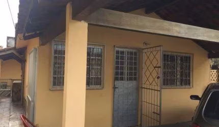 Casa em condomínio fechado com 2 quartos à venda na Cidade Nova, Manaus , 160 m2 por R$ 215.000