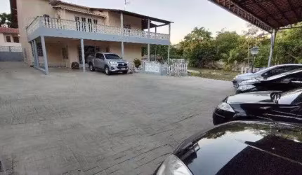 Casa com 6 quartos à venda no Colônia Santo Antônio, Manaus , 1000 m2 por R$ 1.500.000