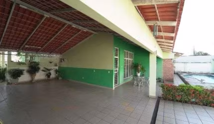 Casa em condomínio fechado com 4 quartos à venda na Ponta Negra, Manaus , 500 m2 por R$ 1.300.000