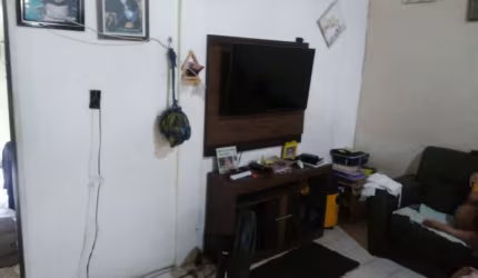 Casa com 3 quartos à venda no Santo Agostinho, Manaus , 100 m2 por R$ 200.000