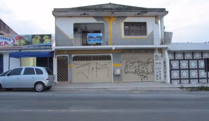 Casa com 6 quartos à venda em Novo Aleixo, Manaus , 400 m2 por R$ 480.000