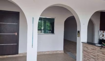 Casa com 3 quartos à venda em Da Paz, Manaus , 160 m2 por R$ 650.000