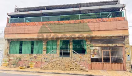 Casa com 4 quartos à venda no Planalto, Manaus , 700 m2 por R$ 1.200.000