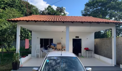 Casa com 2 quartos à venda na Zona Rural, Iranduba , 270 m2 por R$ 150.000
