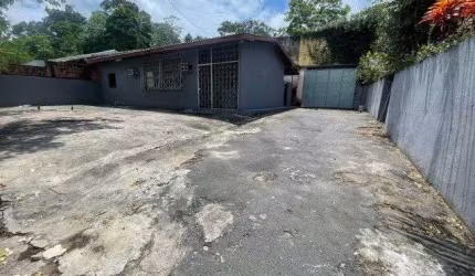 Casa comercial com 1 sala à venda no Coroado, Manaus , 500 m2 por R$ 580.000