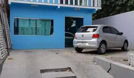 Casa com 4 quartos à venda no São José Operário, Manaus , 150 m2 por R$ 287.000