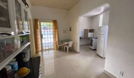 Casa com 2 quartos à venda no Aleixo, Manaus , 220 m2 por R$ 350.000