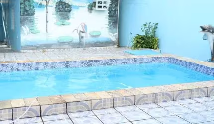 Casa com 3 quartos à venda no Petrópolis, Manaus , 300 m2 por R$ 650.000