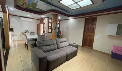 Casa em condomínio fechado com 3 quartos para alugar no Japiim, Manaus , 425 m2 por R$ 7.000