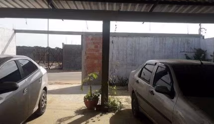 Casa com 4 quartos à venda no Tarumã-Açu, Manaus , 160 m2 por R$ 230.000