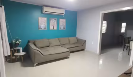 Casa em condomínio fechado com 3 quartos à venda na Cidade Nova, Manaus , 275 m2 por R$ 380.000