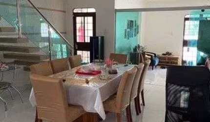 Casa em condomínio fechado com 3 quartos à venda no Compensa, Manaus , 350 m2 por R$ 750.000