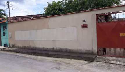 Casa em condomínio fechado com 2 quartos à venda no Flores, Manaus , 250 m2 por R$ 270.000