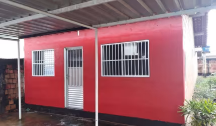 Casa em condomínio fechado com 2 quartos à venda no Flores, Manaus , 450 m2 por R$ 600.000