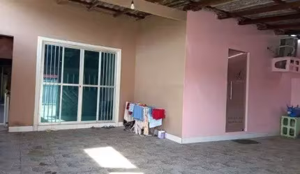 Casa em condomínio fechado com 3 quartos à venda na Cidade Nova, Manaus , 180 m2 por R$ 230.000