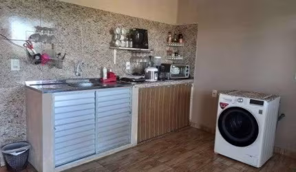 Casa em condomínio fechado com 3 quartos à venda na Cidade Nova, Manaus , 200 m2 por R$ 255.000