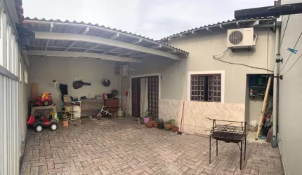 Casa em condomínio fechado com 2 quartos à venda no Nova Cidade, Manaus , 128 m2 por R$ 185.000