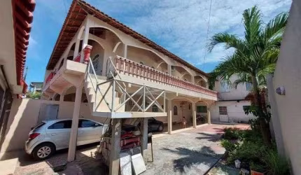 Casa em condomínio fechado com 8 quartos à venda no Novo Israel, Manaus , 500 m2 por R$ 400.000