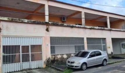 Casa em condomínio fechado com 5 quartos à venda no Parque 10 de Novembro, Manaus , 600 m2 por R$ 600.000