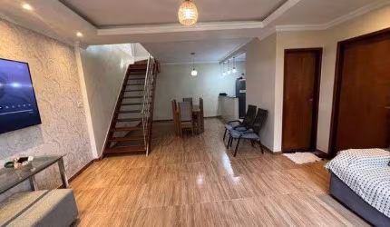 Casa com 4 quartos à venda na Cidade Nova, Manaus , 164 m2 por R$ 445.000