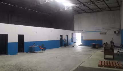 Barracão / Galpão / Depósito com 4 salas à venda no Zumbi dos Palmares, Manaus , 800 m2 por R$ 550.000