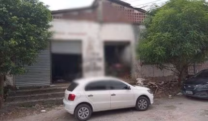Barracão / Galpão / Depósito com 1 sala para alugar no Educandos, Manaus , 620 m2 por R$ 4.000