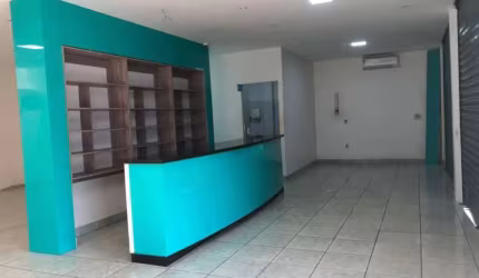 Ponto comercial com 6 salas para alugar na Cidade Nova, Manaus , 280 m2 por R$ 22.000