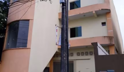 Prédio à venda no Lírio do Vale, Manaus , 800 m2 por R$ 1.500.000