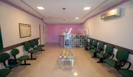 Ponto comercial com 8 salas à venda no Parque 10 de Novembro, Manaus , 350 m2 por R$ 900.000