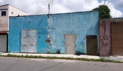 Ponto comercial com 5 salas à venda na Cidade Nova, Manaus , 90 m2 por R$ 190.000