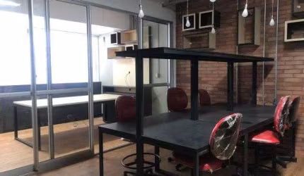 Sala comercial com 1 sala à venda no Japiim, Manaus , 51 m2 por R$ 250.000