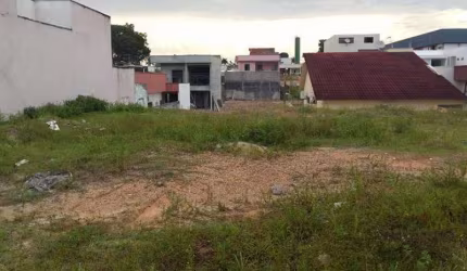 Terreno à venda no Colônia Terra Nova, Manaus  por R$ 255.000