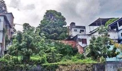 Terreno à venda no Centro, Manaus  por R$ 990.000