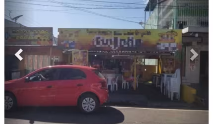 Terreno em condomínio fechado à venda no Cachoeirinha, Manaus  por R$ 450.000
