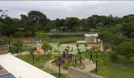 Terreno à venda na Ponta Negra, Manaus  por R$ 350.000