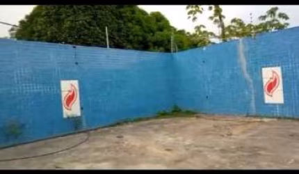 Terreno à venda no Lago Azul, Manaus  por R$ 145.000