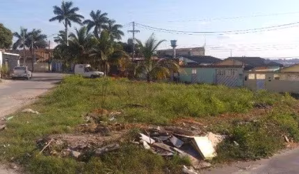 Terreno em condomínio fechado à venda em Novo Aleixo, Manaus , 238 m2 por R$ 150.000