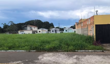 Terreno à venda no Centro, Iranduba  por R$ 50.000