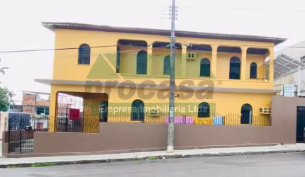 Casa com 5 quartos à venda no Alvorada, Manaus , 250 m2 por R$ 480.000