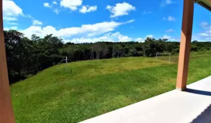 Terreno à venda na Zona Rural, Iranduba , 1298 m2 por R$ 65.000
