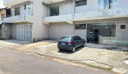 Ponto comercial com 4 salas para alugar na Praça 14 de Janeiro, Manaus , 1050 m2 por R$ 20.000