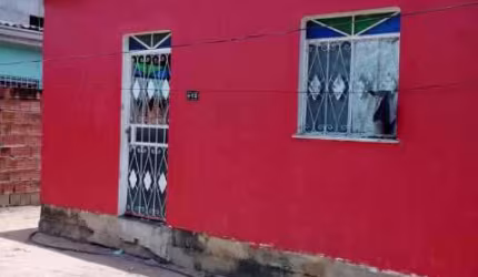 Casa com 2 quartos à venda no Santa Etelvina, Manaus , 250 m2 por R$ 130.000