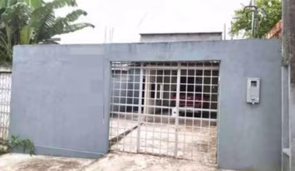 Casa com 4 quartos à venda no Colônia Terra Nova, Manaus , 250 m2 por R$ 170.000