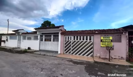 Casa com 8 quartos à venda na Cidade Nova, Manaus , 600 m2 por R$ 750.000