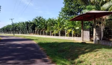 Fazenda à venda no Centro, Rio Preto da Eva , 500 m2 por R$ 550.000